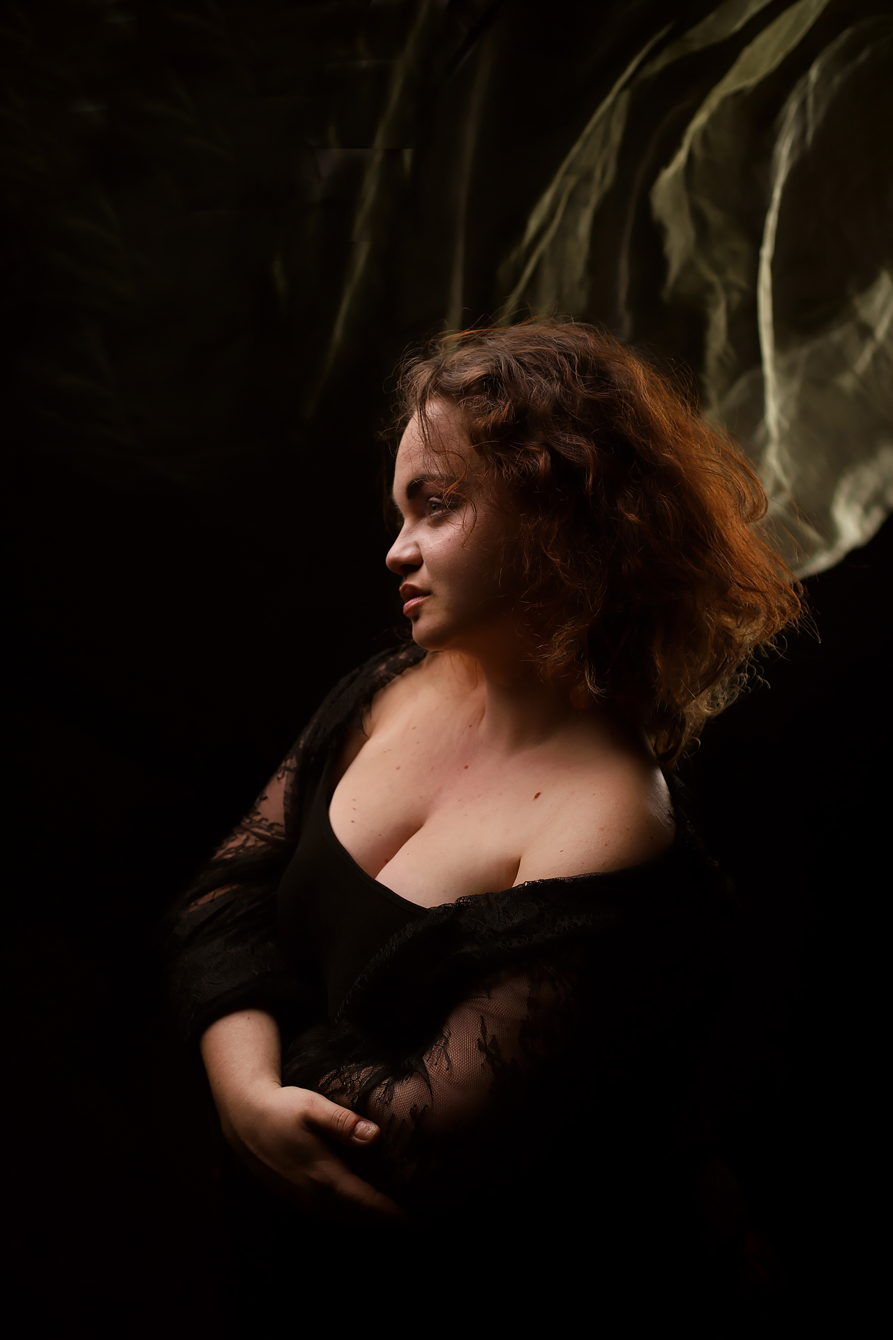 Večerní fotografické PROCVIČOVÁNÍ