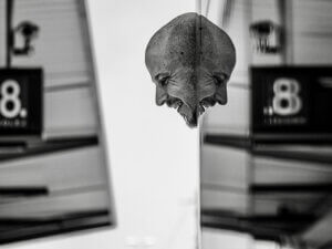 Fotografický kurz – Tajemství street fotografie