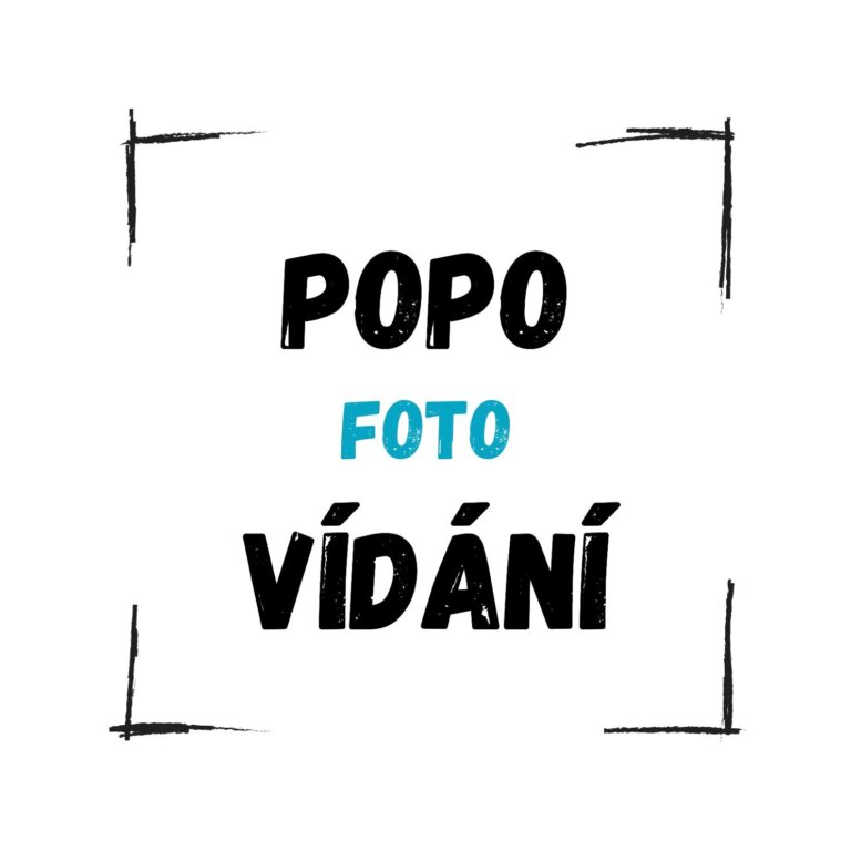 #POPOfotoVÍDÁNÍ s Lýdií Vyčítalovou EP.15 | Fashion editoriály, příběhy, titulky módních časopisů.