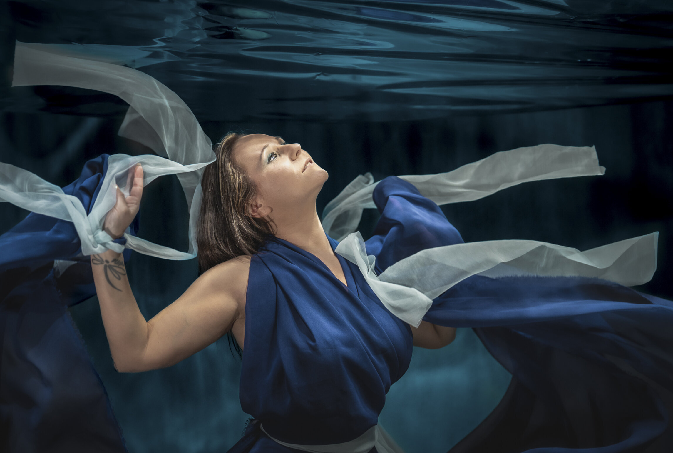 Fotografické workshopy - Kreativní neděle