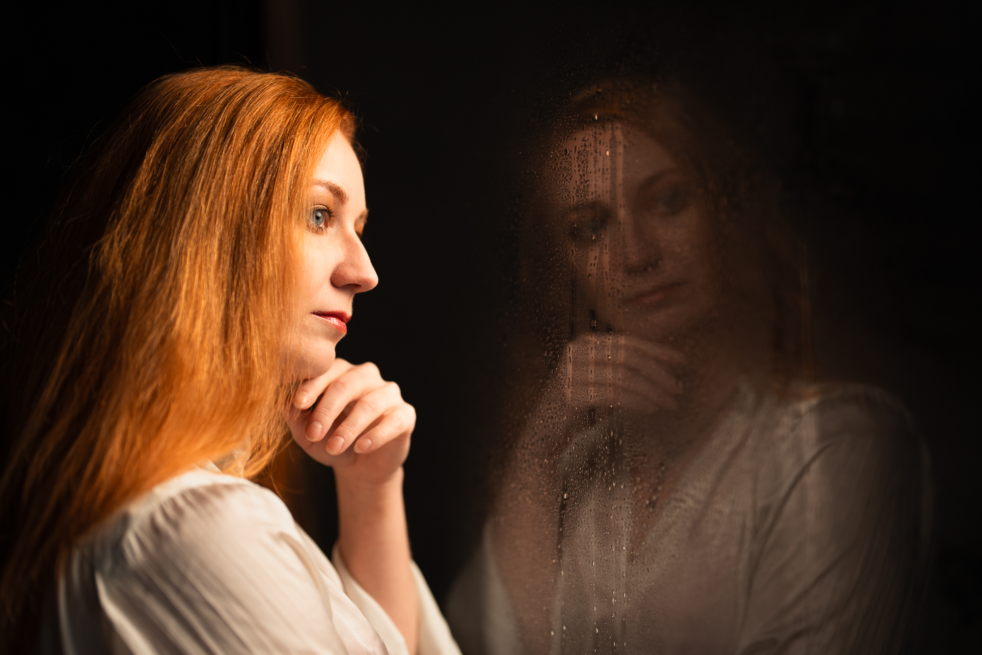 Fotografické workshopy - Kreativní neděle